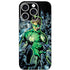 DC Comics Green Lantern Blackest Night, Vol 1 Cover by Ivan Reis iPhone 16 Pro Skin